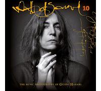 9788894366679 Wall of sound 10. The music photography of Guido H...ana e inglese