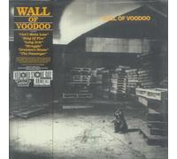 wall of voodoo (b&w swirled marbled (rsd 2024)