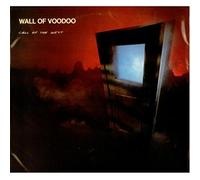 Wall Of Voodoo - Call Of The West
