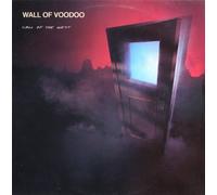 Wall of Voodoo - Call Of The West