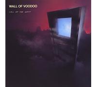 Wall Of Voodoo - Call of the West [CD]