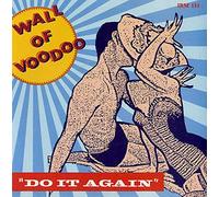 WALL OF VOODOO - do it again 12