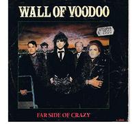 Wall of Voodoo - Far side of crazy (1986) [Vinyl Single]