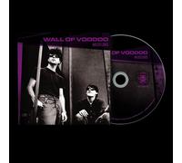 Wall of Voodoo Museums (CD)