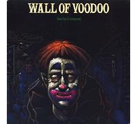 Wall Of Voodoo - Seven Days In Sammystown - I.R.S. Records - ILP 26685