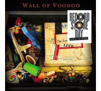 Wall of Voodoo The Lost Tapes LIVE (Vinyl LP)