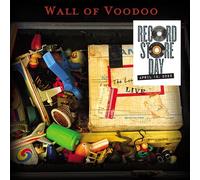 Wall of Voodoo - The Lost Tapes LIVE [Vinyl LP] [VINYL]
