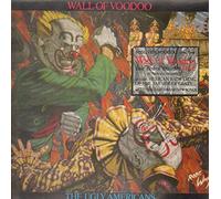 Wall of Voodoo - The Ugly Americans Live