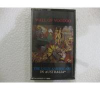 Wall Of Voodoo - The Ugly Americans (UK [Musikkassette]