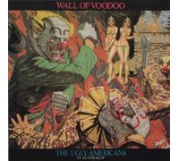 Wall Of Voodoo - Wall Of Voodoo - The Ugly Americans In Australia