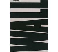 Wall. Paesaggio israeliano e palestinese 2008-2012. Ediz. illustrata - Kou...