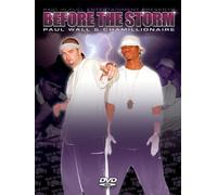 Wall, Paul - Before the Storm