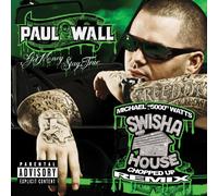 Wall, Paul - Get Money Stay True-Chopped & Screwed