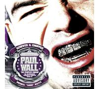 Wall, Paul - Peoples Champ