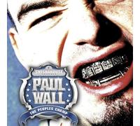 Wall, Paul - Peoples Champ