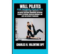 Wall pilates for Women athletes: Low-impact resistance frameworks supporting flexibility expansion, muscular endurance, and joint-safe intensity progression