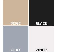 Wall Plaque Crown Design with Decorative Jewels - Customizable Royal Home Decor