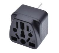 Wall Plug Adapter 250V10A International - Plug International Travel Charger