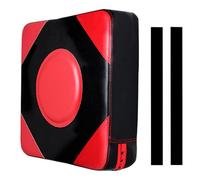 Wall Punch Pad - Scocca da boxe resistente agli , cuscinetto per allenamento ammortizzante | Allenamento della per migliorare la reazione delle attrezzature per arti marziali