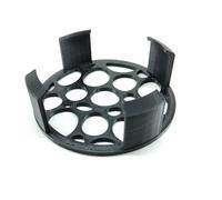 Wall / Rack Mount for the Bond RF/IR Bridge BD-1000