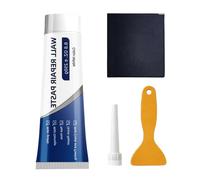 Wall Repair Paste - Quick Dry Drywall Mending Putty Kit, Fast Dry Wall Mending Paste for Holes and Cracks, Easy Apply Repair Kit with Scraper | for Tile Concrete Bathroom Shower Floor Home DIY Use