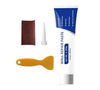 Wall Repair Paste, Quick-Dry White High Adhesion Waterproof Wall Hole Filler Paste For Holes, Cracks, Dents, Gaps, Scratch, Home, Dorm, Apartment Use
