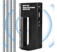 Wall Scanner Metal Detectors, Adorable Wood Stud Finder, Sensor and Pipe Finders with Alarm, High Sensitivity AC Wire Detector for Wood, Live Wires, 5.83x3.07x0.94 inches