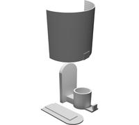 Wall Sconce Light Fixture for 3M Command Strips - Modern Home Lighting