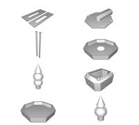 Wall Sconce Light Fixture for Modern Home Decor Contemporary Minimalist Design