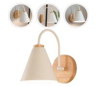 Wall Sconce Light Fixture Luci Camera Da Letto Parete Decorazione Leggera