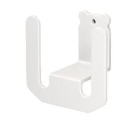 Wall Slipper Rack - Carbon Steel Shoe Holder For Space Saving Storage | Compact Wall Mount Slipper Slipper Hanger Wall Mount Multifunctional Wall Mounted No Punching Space
