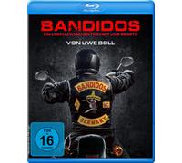 Bandidos - Ein Leben zwischen Freiheit und Gesetz
