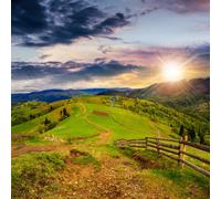 WALL STICKERS ADESIVI TROMPE L'OEIL QUADRO MODERNO ARREDO AFFRESCO FINESTRA MARE