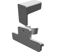 Wall Storage Bracket for Bissell Powerfresh Deluxe Steam Mop - Space-Saving