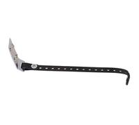 Wall Straps for Furniture, Anti-Tip Dresser Securing Straps for Child Safety, Adjustable Furniture Anti-Dumping Kit for Bookshelves and Cabinets, Baby Proof Wall Straps for Kids Pets