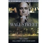 Wall Street 1 & 2