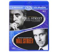 Wall Street 1 + Wall Street 2 --- IMPORT ZONE B ---
