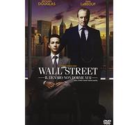 Wall Street 2