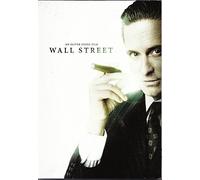Wall Street (2 Dvd) [Edizione: Stati Uniti]