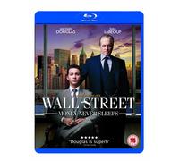 Wall Street 2: Money Never Sleeps (Blu-ray) Michael Douglas Shia LaBeouf