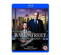 Wall Street 2: Money Never Sleeps [Edizione: Regno Unito] [ITA] [Edizione: Regno Unito]
