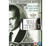 Wall Street