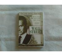 Wall street