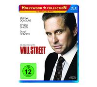 Wall Street
