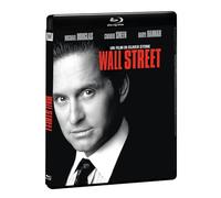 Wall Street - Bd