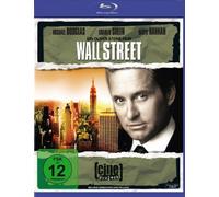 Wall Street - Cine Project