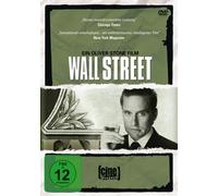 Wall Street - Cine Project