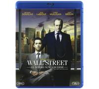 Wall Street (Combo Dvd + Br) (Blu-Ray) (Import) (2011) Shia Labeouf; Michael