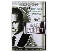 Wall Street [DVD] (English audio) [Region Free]