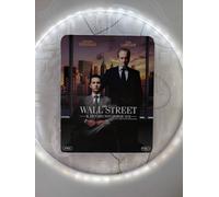 Wall Street - Il denaro non dorme mai (+DVD+copia digitale)